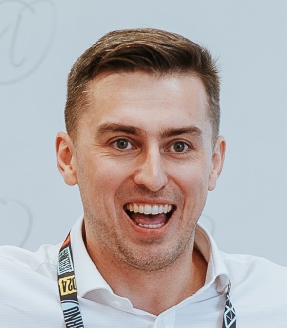 Dima Melnik
